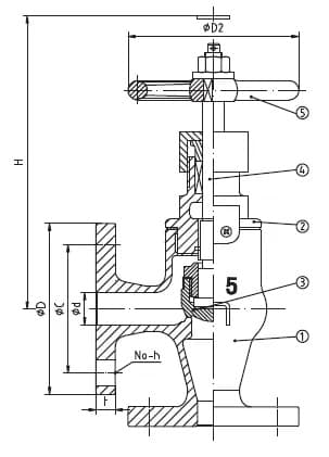 7302